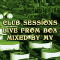 Club Sessions Live From Boa, Mixed By MV 02