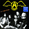 Get Your Wings, Aerosmith