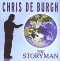 The Storyman, Chris De Burgh