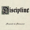 Saints & Sinners, Discipline