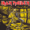 Piece of Mind, Iron Maiden