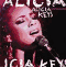 Unplugged, Alicia Keys