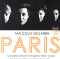Paris, Malcolm Mclaren
