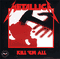 Kill 'Em All, Metallica