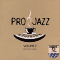 Pro Jazz Vol. 2  Compiled By Tim & Team - Full, 