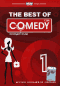 DVD - The Best Of Comedy Club. Vol. 1