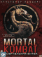 DVD - Mortal Kombat:  